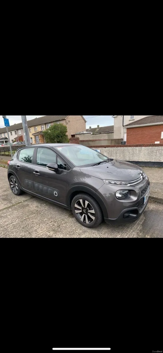 2018 Citroen C3 - Image 2