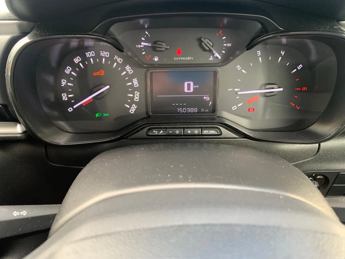 2018 Citroen C3 - Image 4