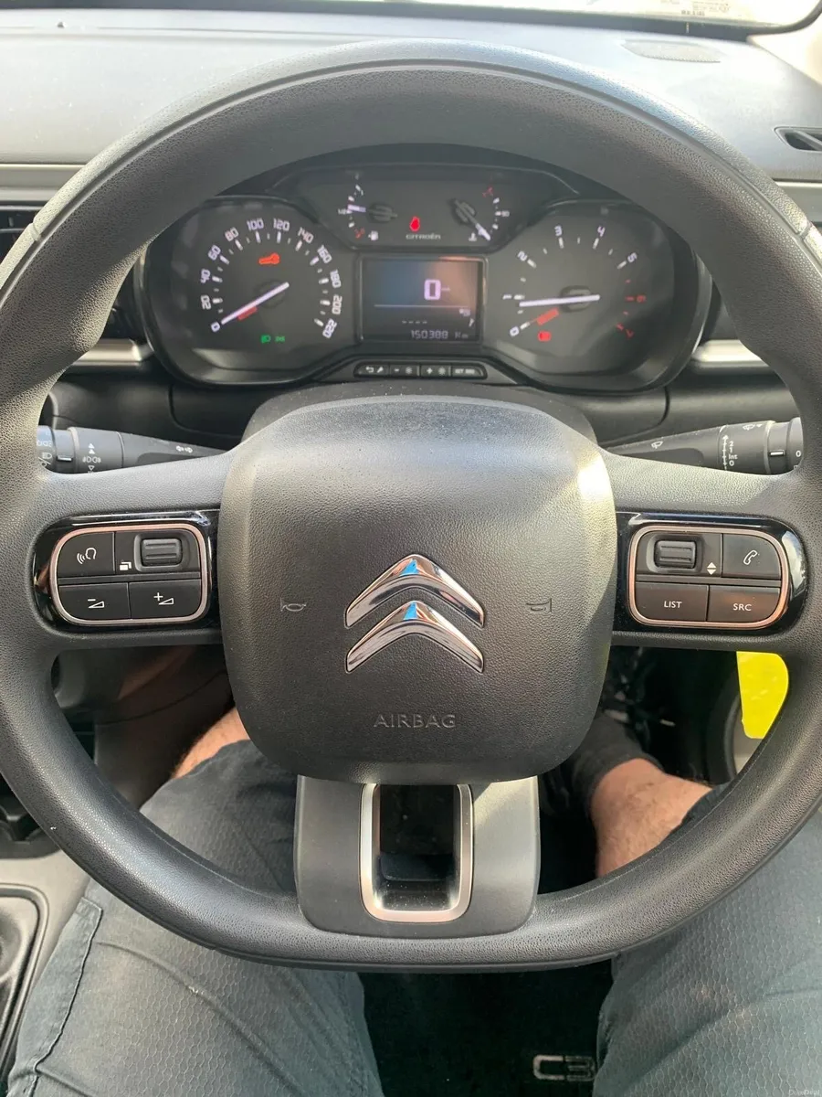 2018 Citroen C3 - Image 6