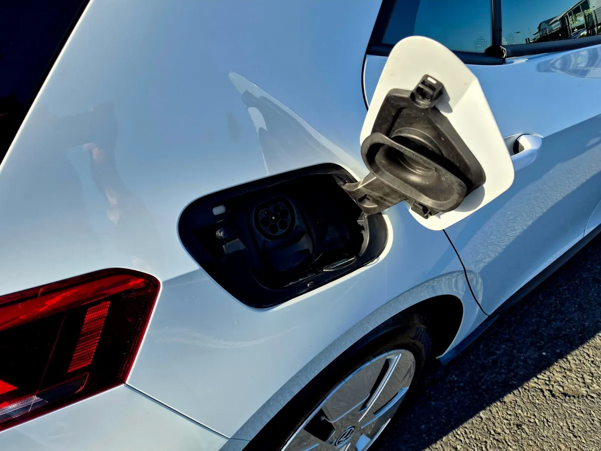 2022 VOLKSWAGEN ID3 LIFE 58KW 204 - Image 5