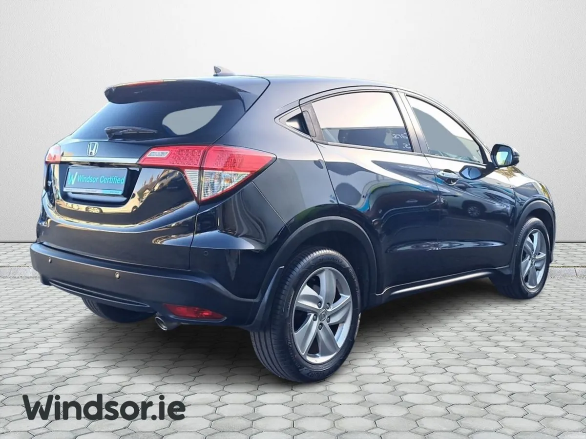Honda HR-V 1.5 i-VTEC ES - Image 2