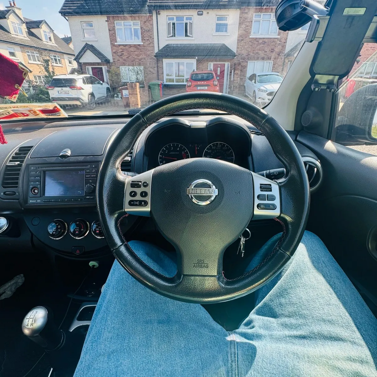 Nissan Note - Image 6
