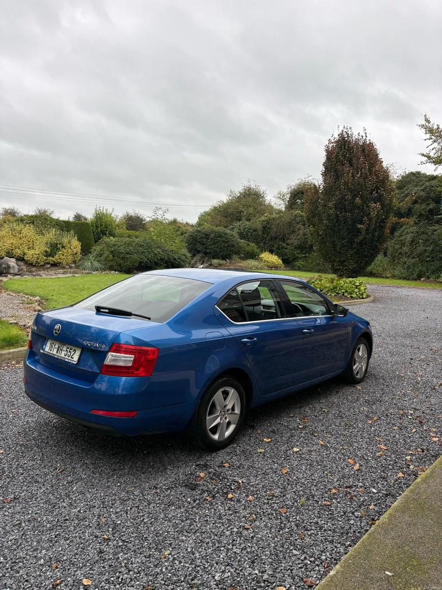 2016 Skoda Octavia ❗️with NCT & ONLY 75K MILES❗️ - Image 3