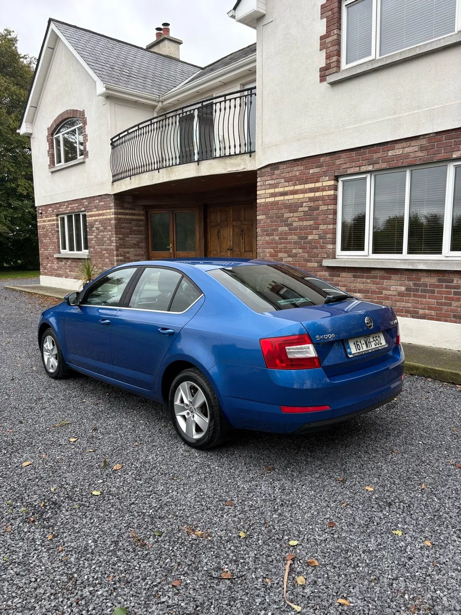 2016 Skoda Octavia ❗️with NCT & ONLY 75K MILES❗️ - Image 4