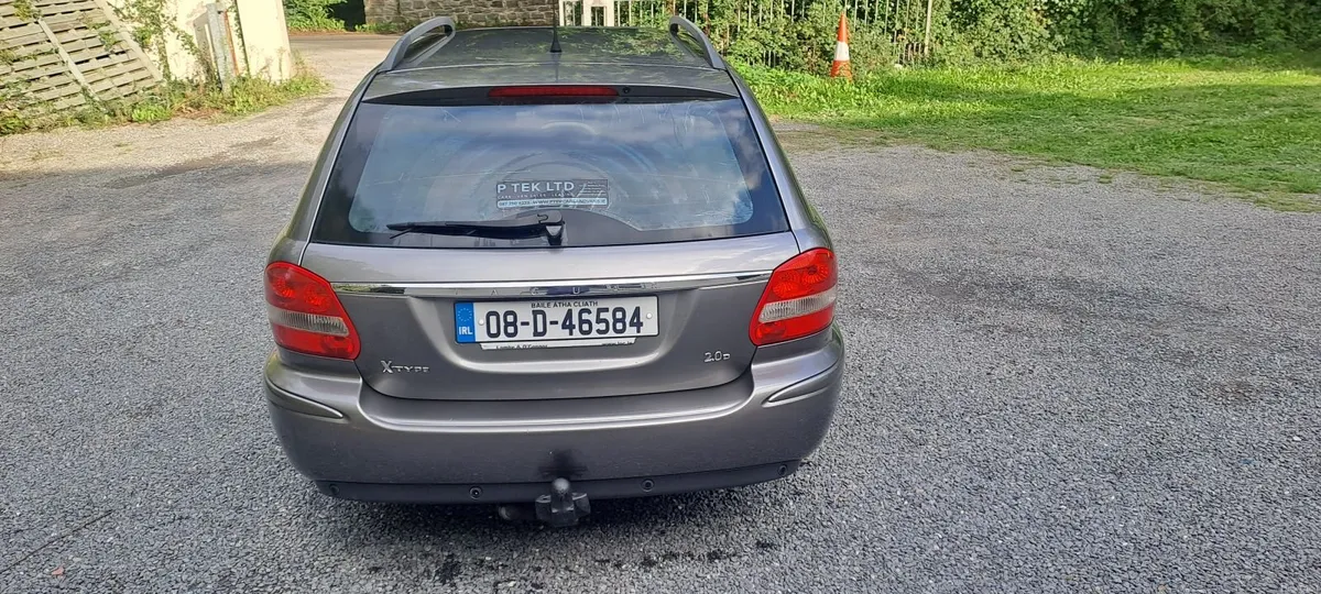 Jaguar X-Type 2008 - Image 3