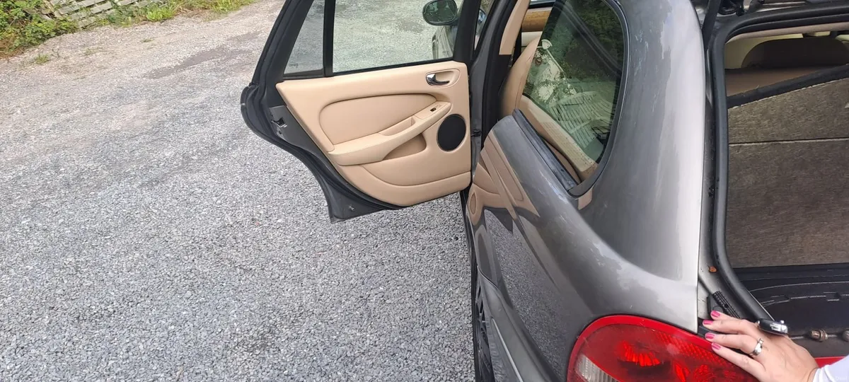 Jaguar X-Type 2008 - Image 6