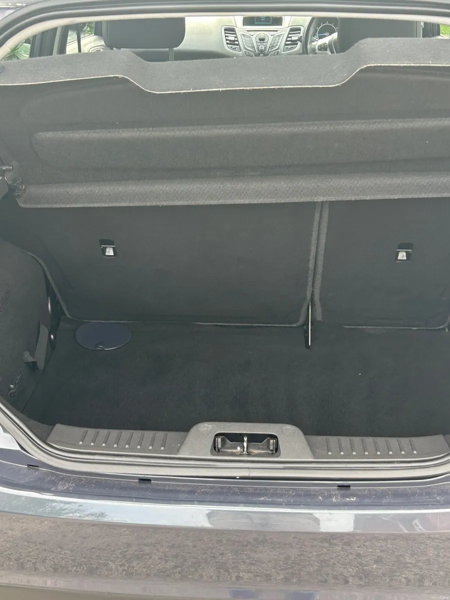 Ford Fiesta - Image 6