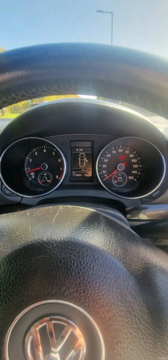 Vw golf mk6 tsi 1.4 - Image 2