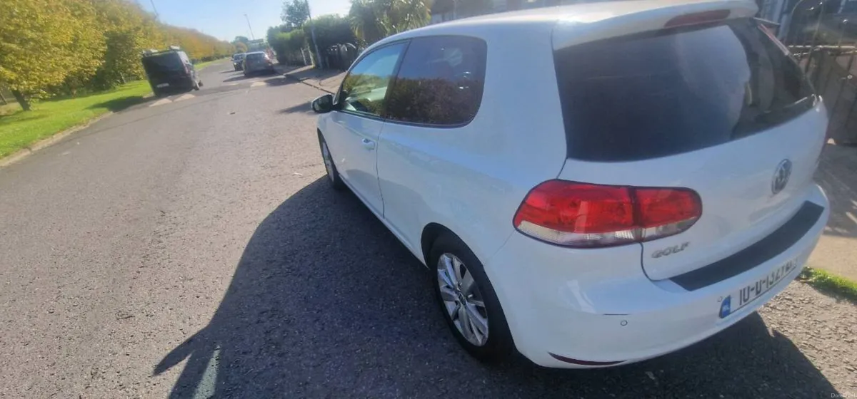 Vw golf mk6 tsi 1.4 - Image 4