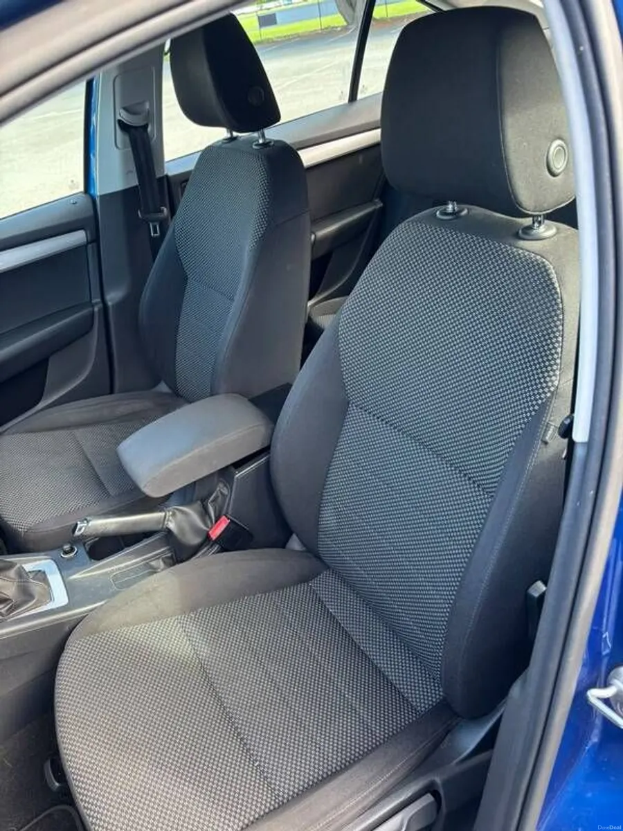 2016 Skoda Octavia - Image 6