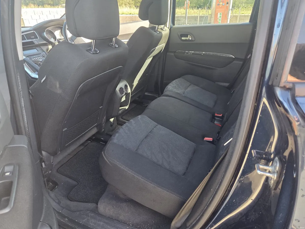 peugoet 3008 Nct 07/27 - Image 6
