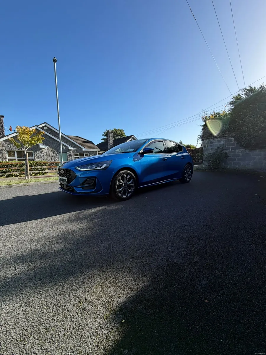 Ford focus - Image 3
