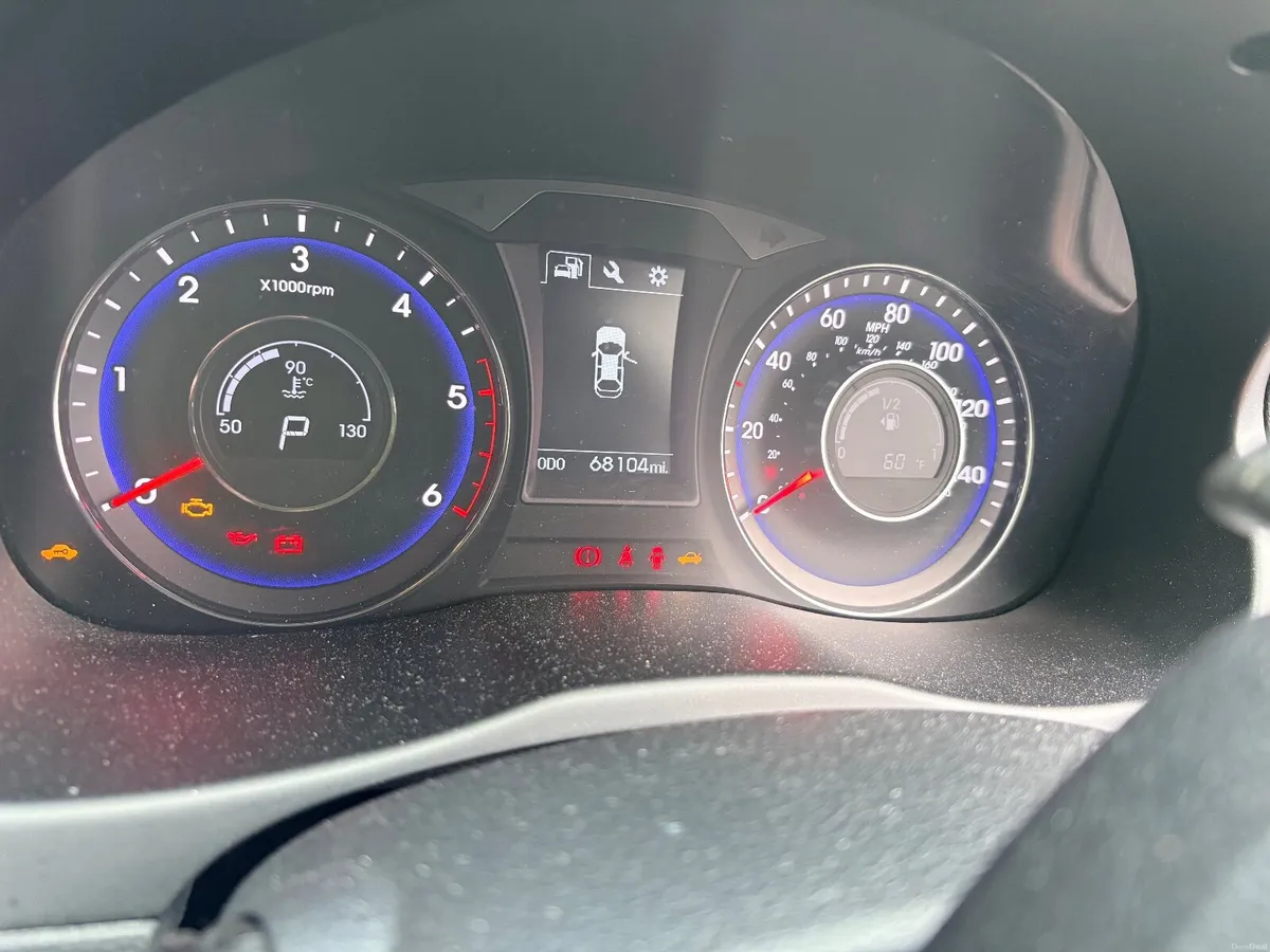 Hyundai i40 2018 - Image 2
