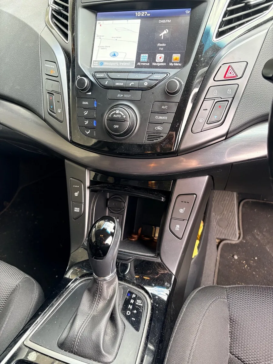 Hyundai i40 2018 - Image 3
