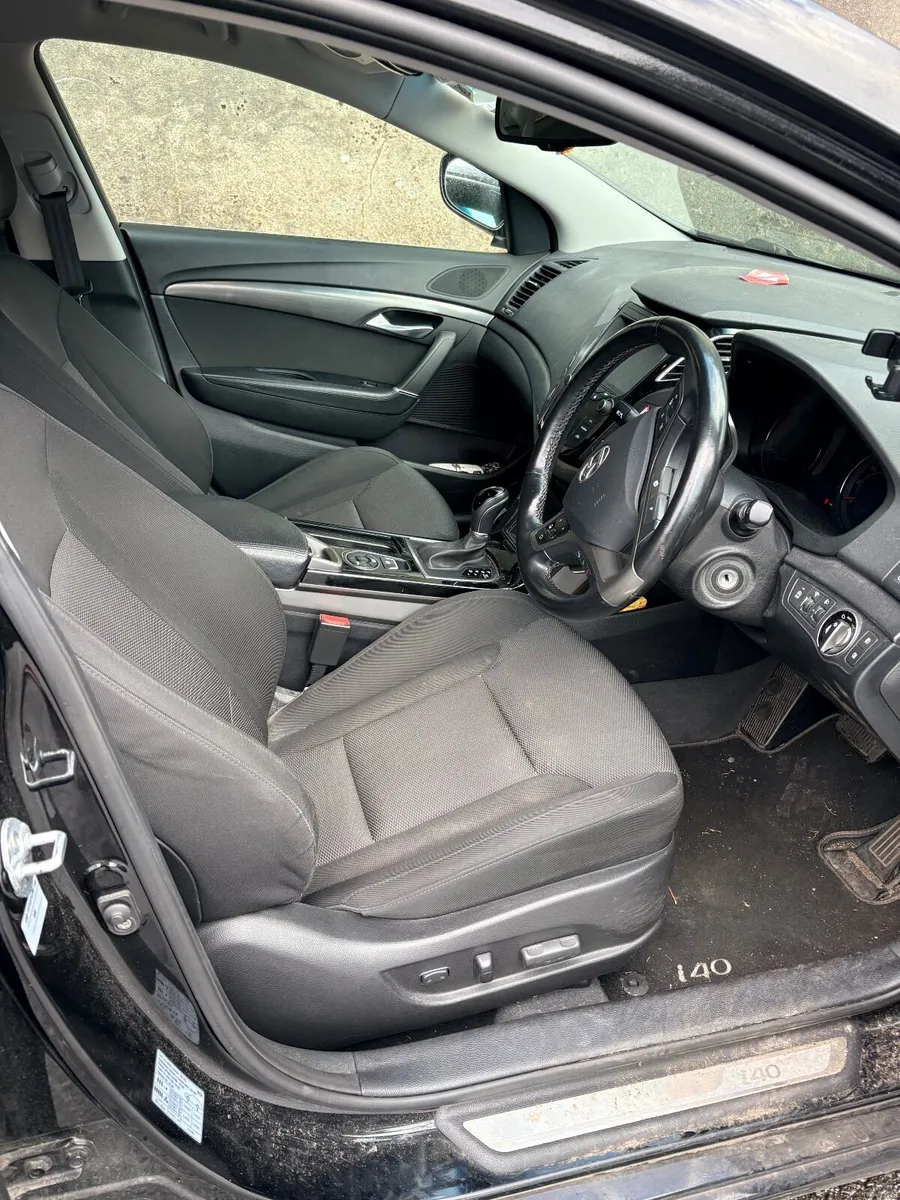Hyundai i40 2018 - Image 5