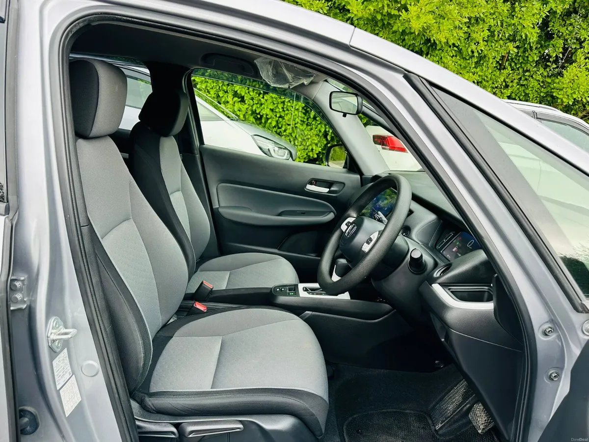 HONDA FIT 2020AUTO  TOP SPEC - Image 5