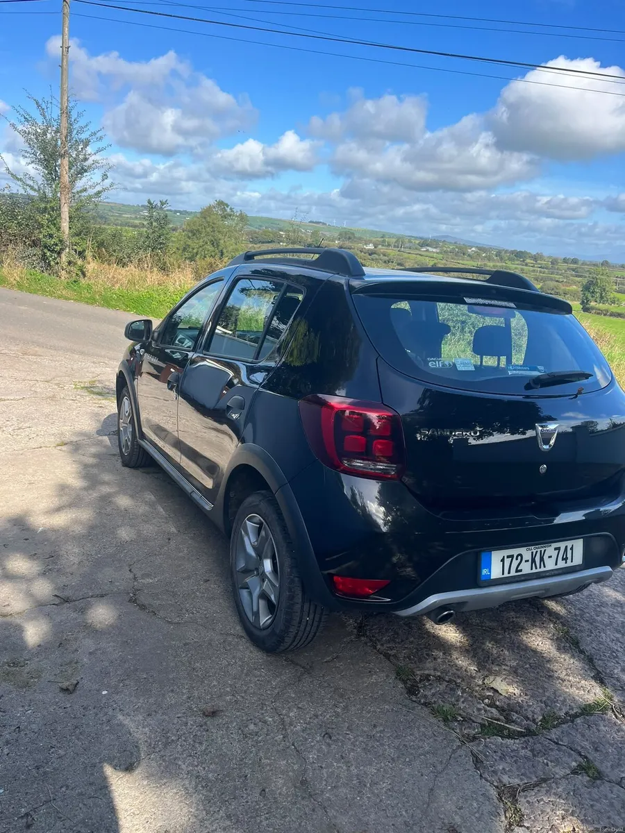 Dacia sandero stepway - Image 4