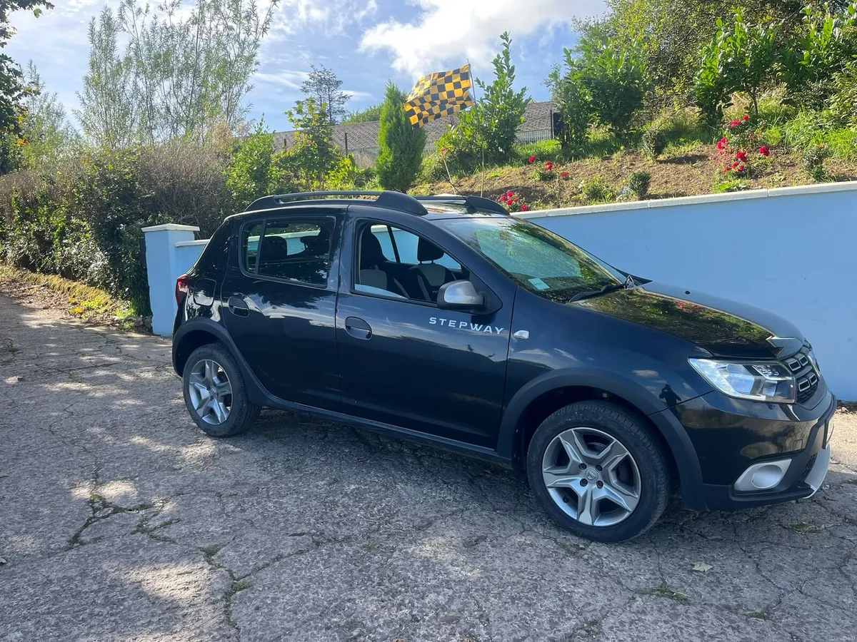 Dacia sandero stepway - Image 6
