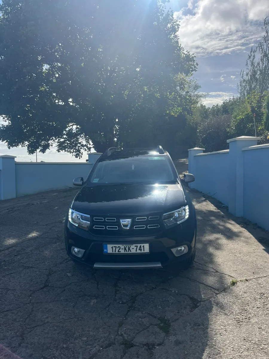 Dacia sandero stepway - Image 2