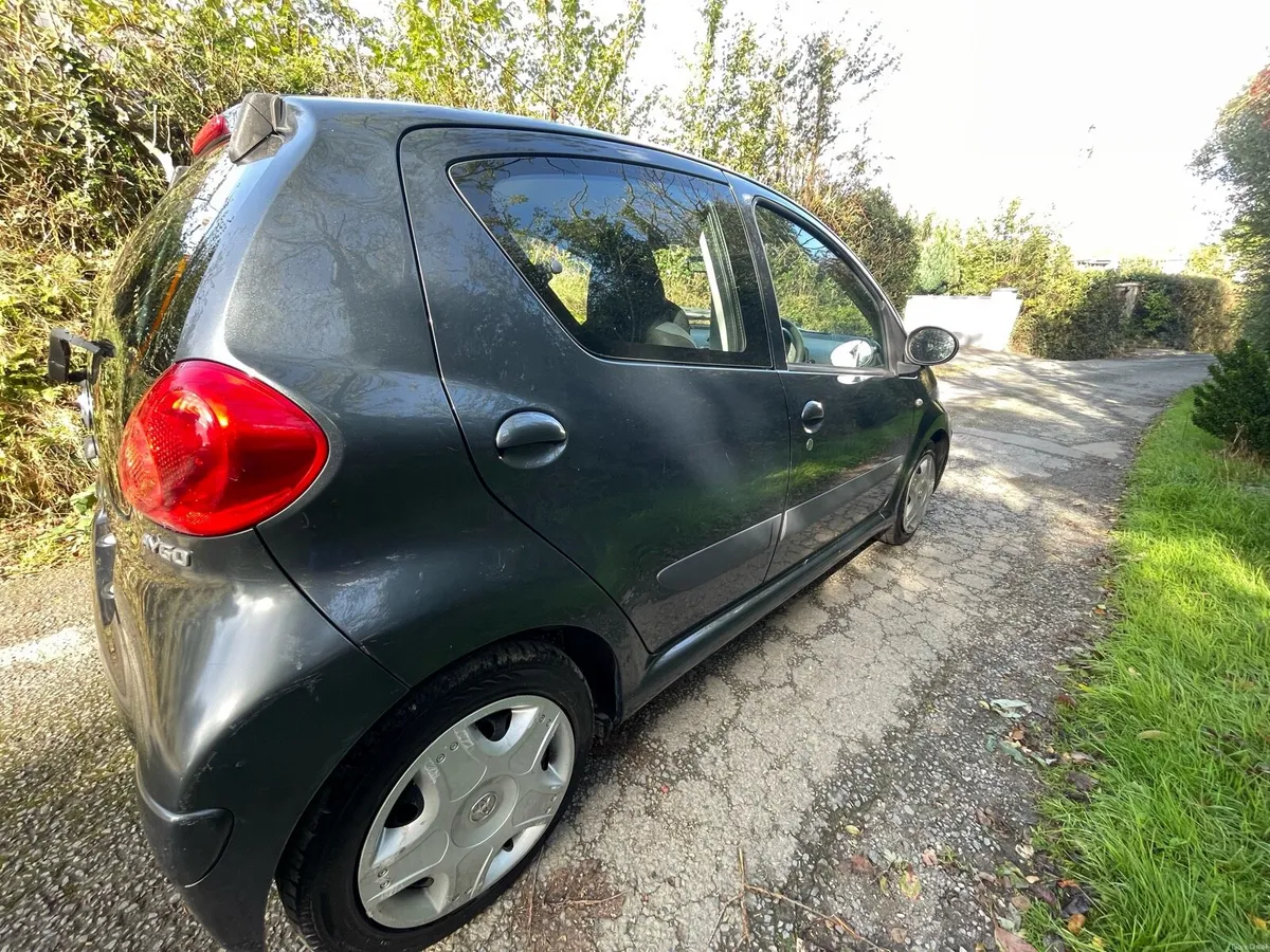 Toyota aygo - Image 6