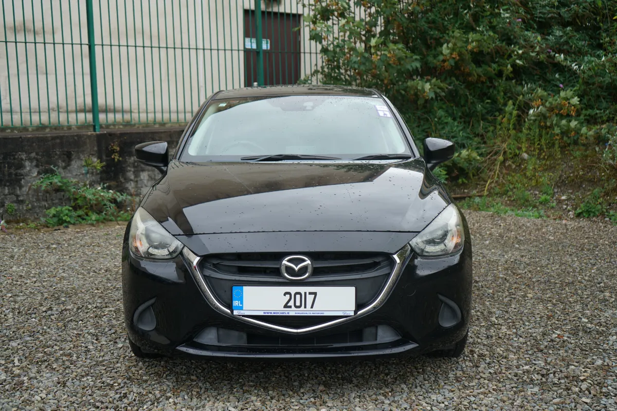 2017 Mazda Demio Automatic - Image 2
