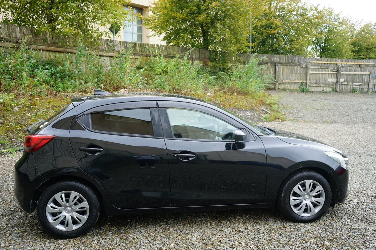 2017 Mazda Demio Automatic - Image 5