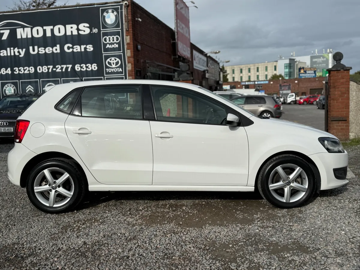 2012 Volkswagen Polo 1.2 TSI AUTO - Image 2