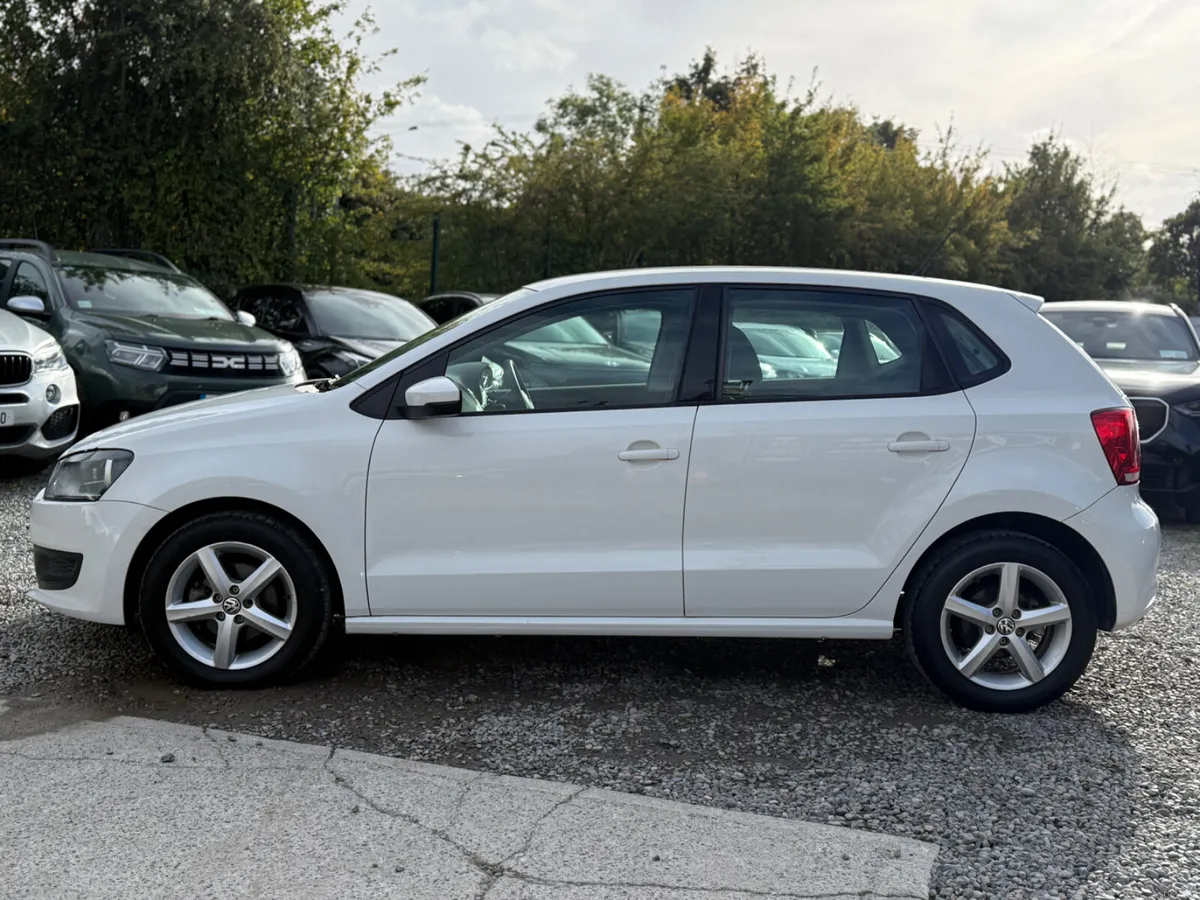 2012 Volkswagen Polo 1.2 TSI AUTO - Image 6