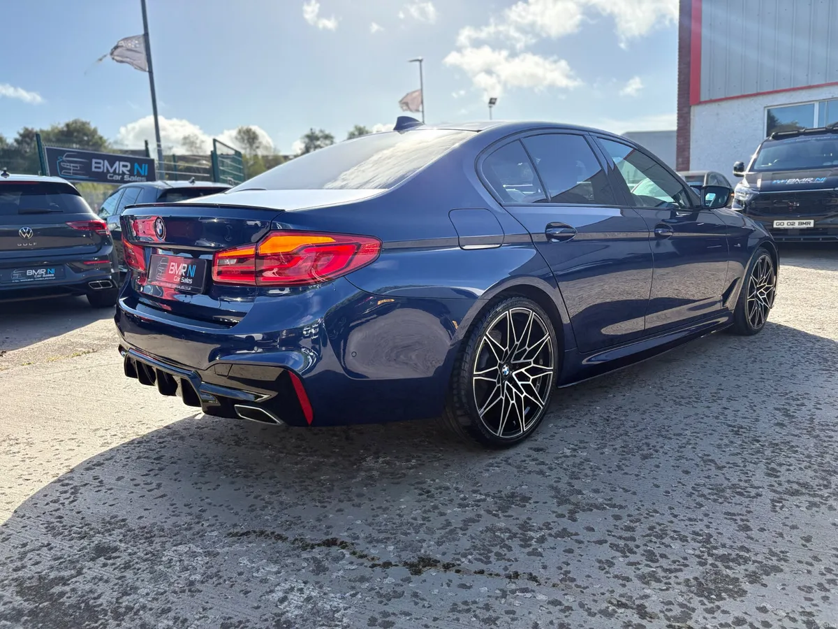 2019 BMW 520D M SPORT AUTO - Image 6