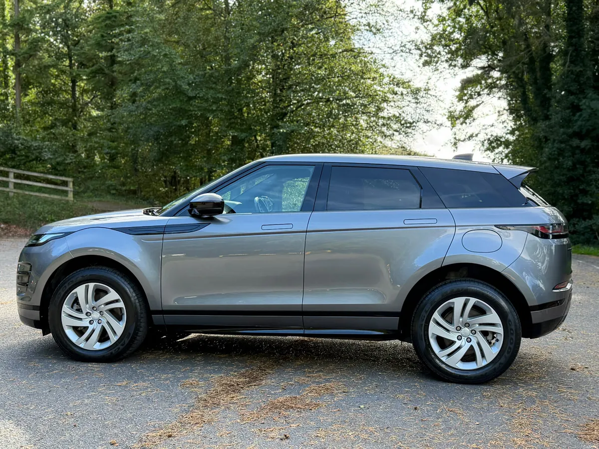 231 Range Rover Evoque 1.5 PHEV AWD R-Dynamic - Image 5
