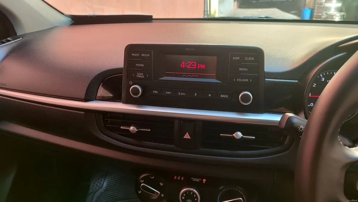 Kia Picanto 2024 - Image 6
