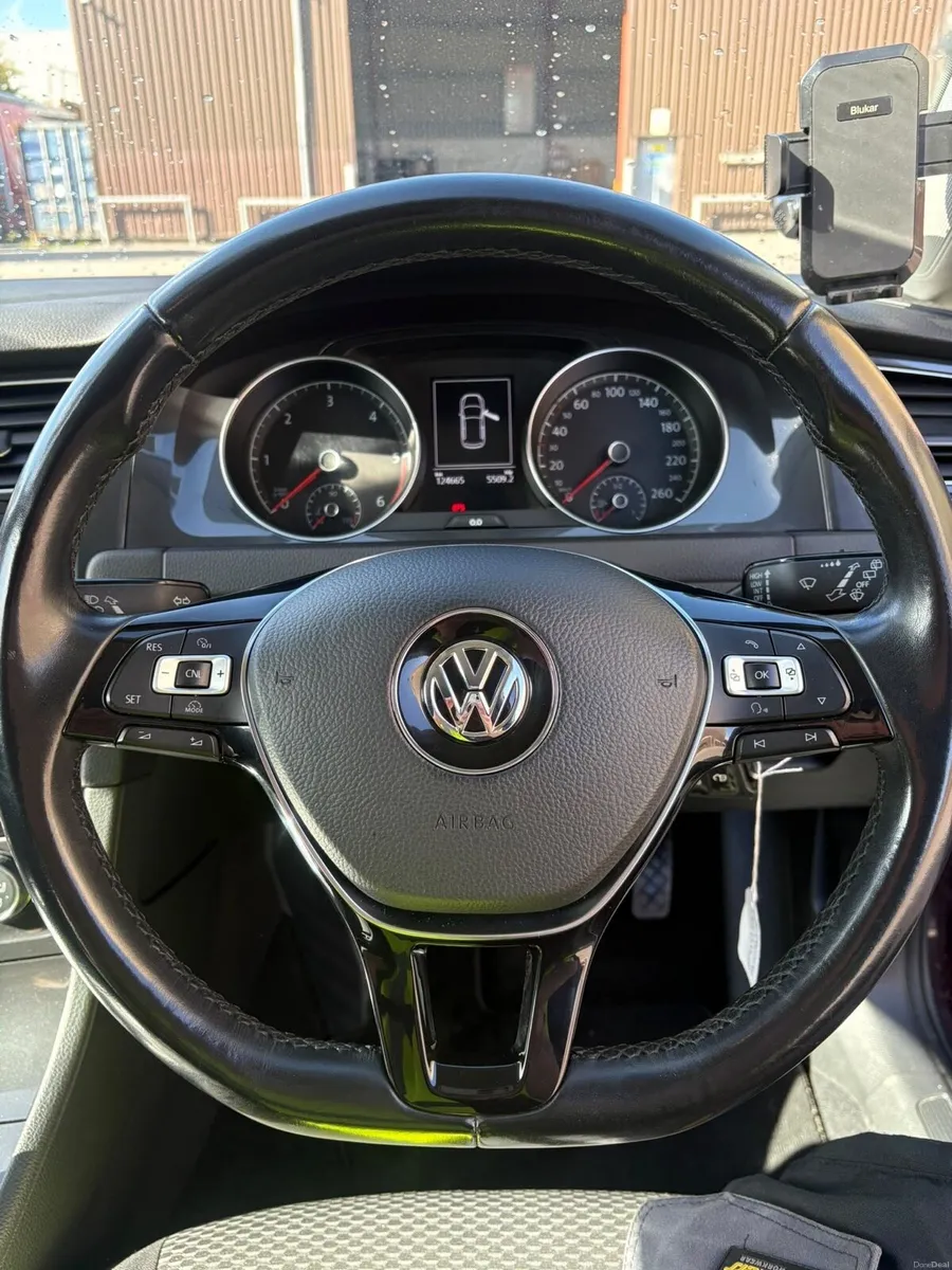 Volkswagen Golf 2017 - Image 4