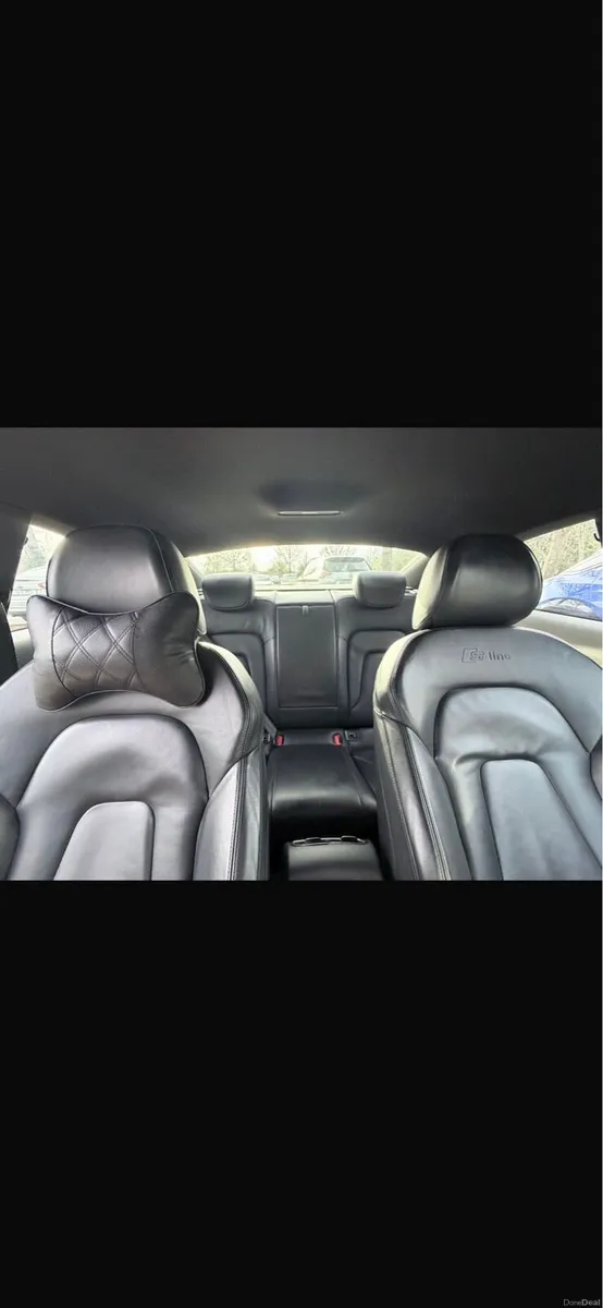 162 Audi A5 S Line sports coupe Automatic - Image 6