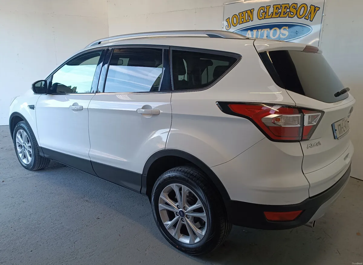 Ford Kuga, Titanium 2017 - Image 3