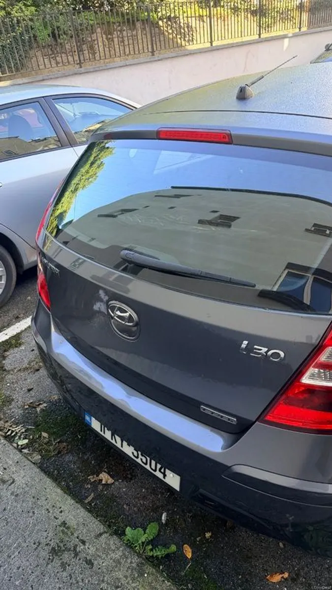 2011 Hyundai i30 - Image 3