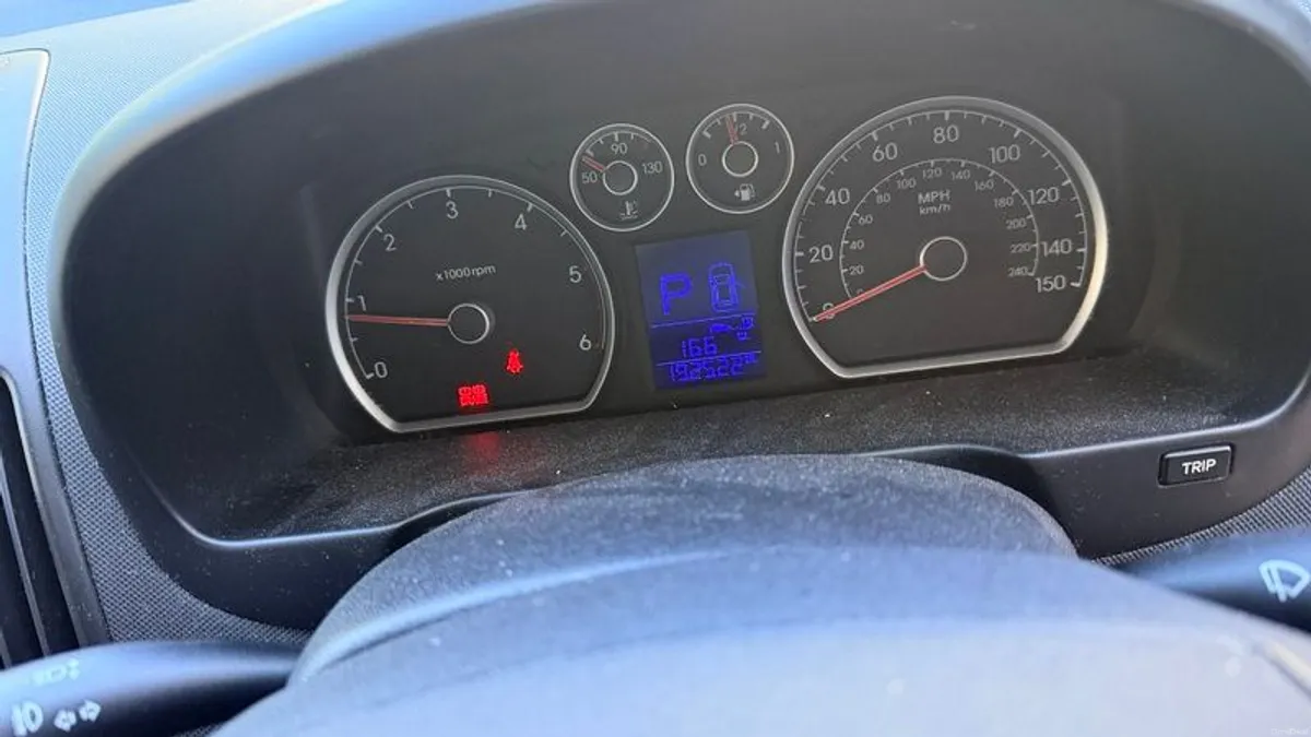 2011 Hyundai i30 - Image 5