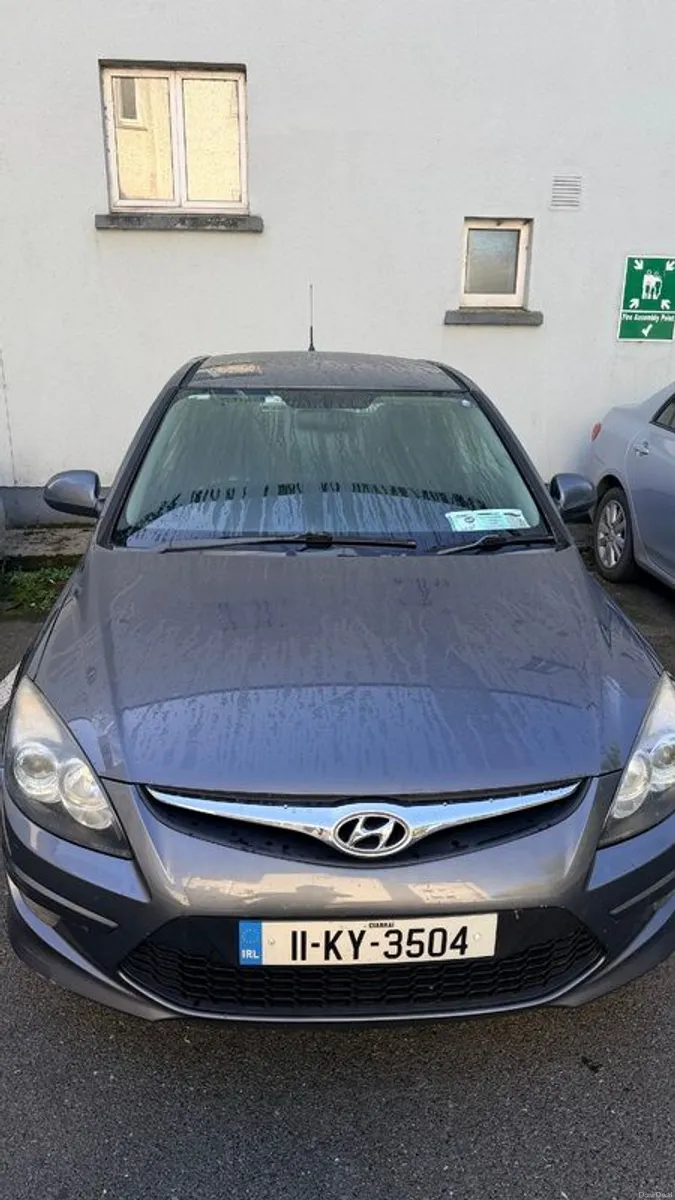 2011 Hyundai i30 - Image 1