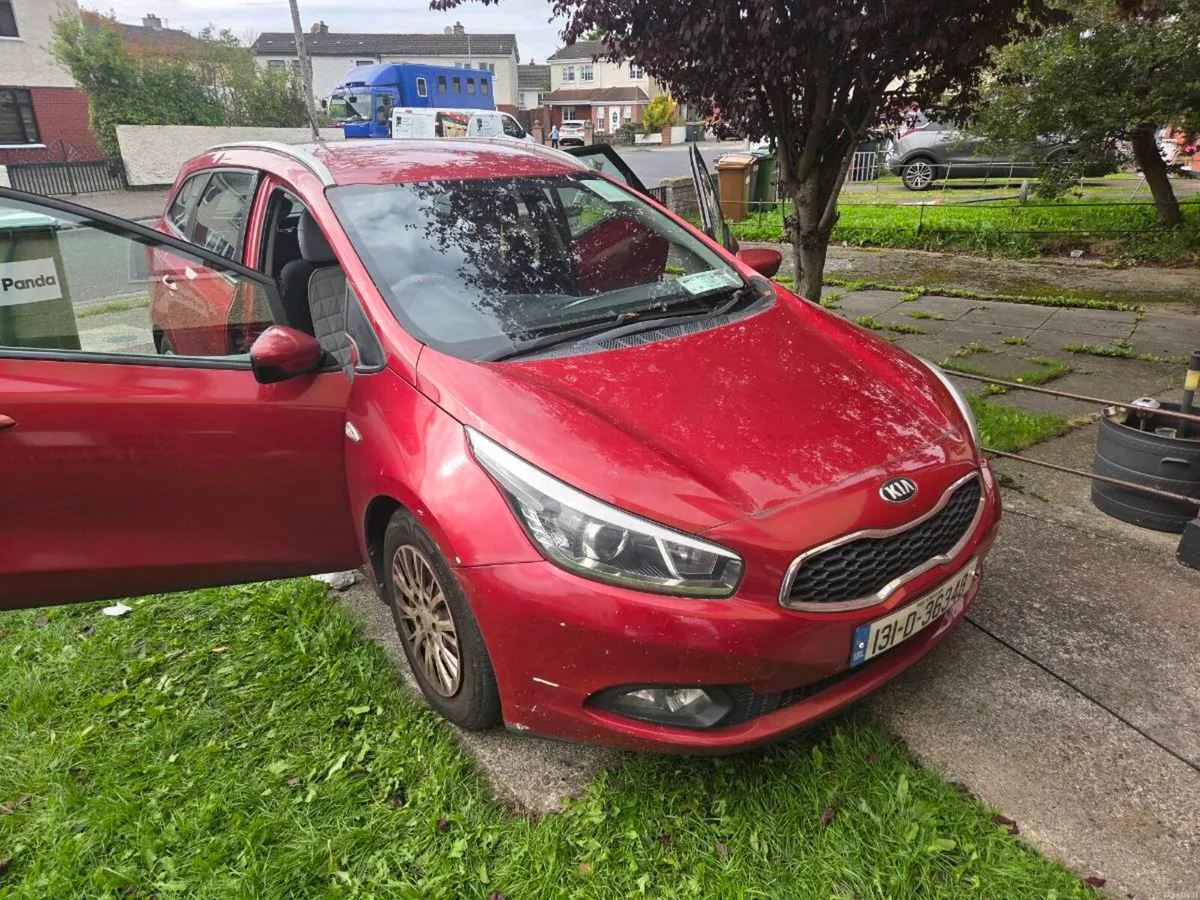 Kia ceed - Image 1