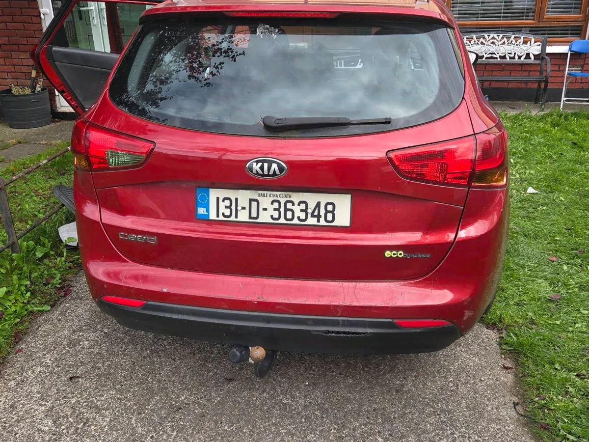 Kia ceed - Image 3