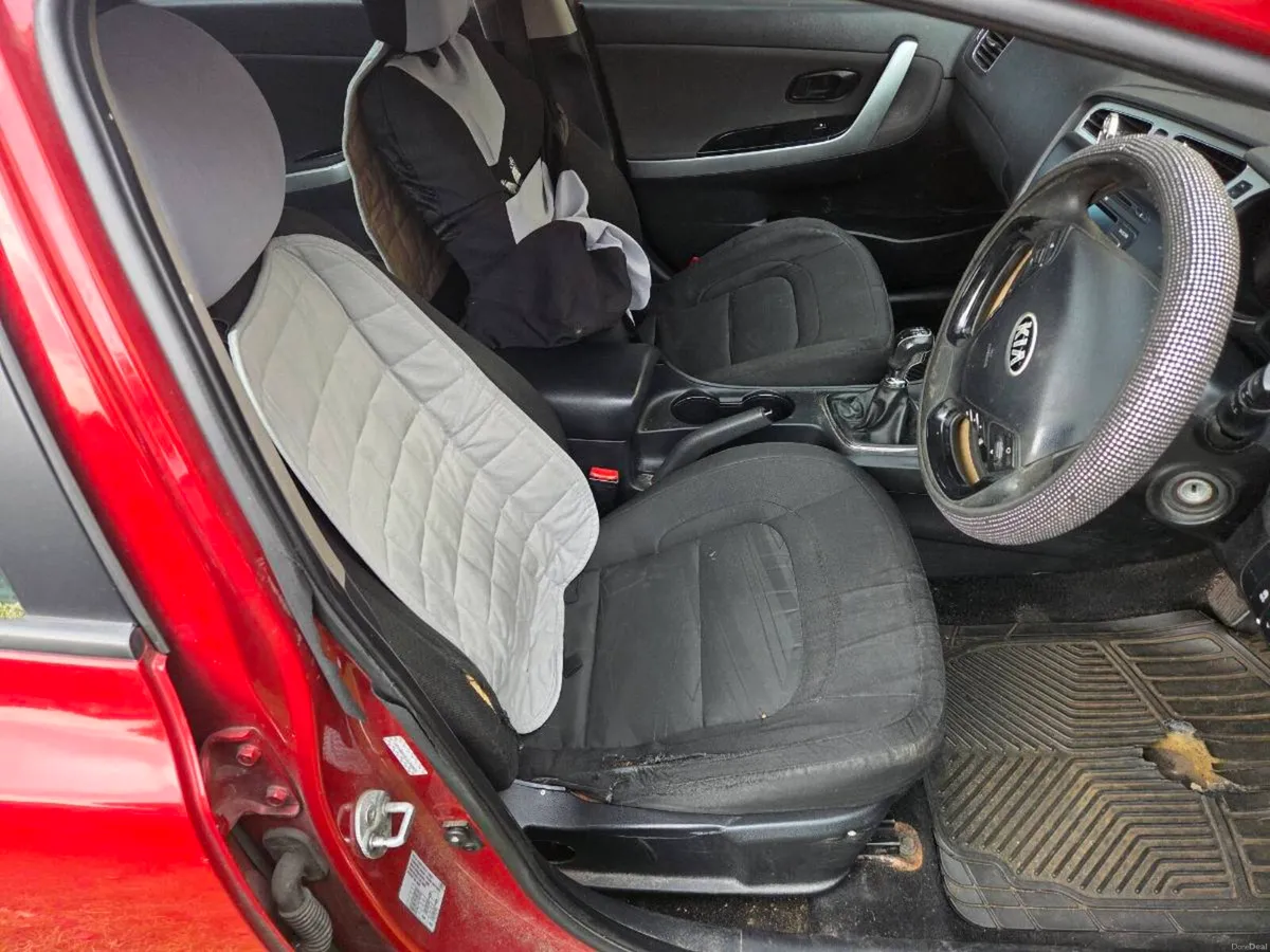 Kia ceed - Image 5