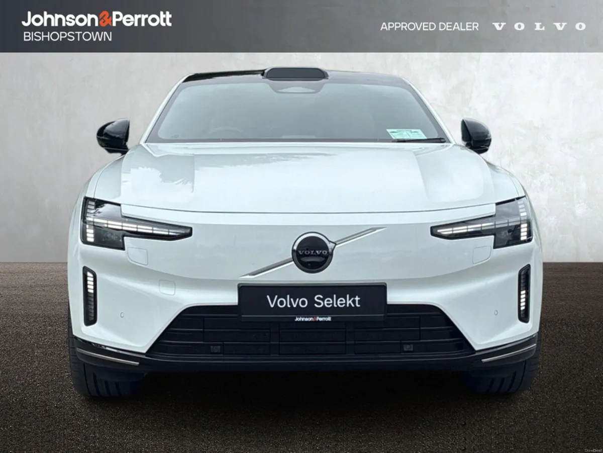 Volvo ES90 92 kWh 333bhp Extended Range Plus - 800 - Image 4