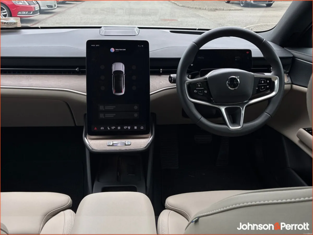 Volvo ES90 92 kWh 333bhp Extended Range Plus - 800 - Image 2