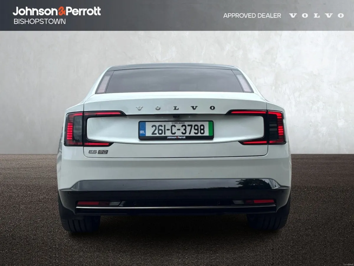 Volvo ES90 92 kWh 333bhp Extended Range Plus - 800 - Image 6