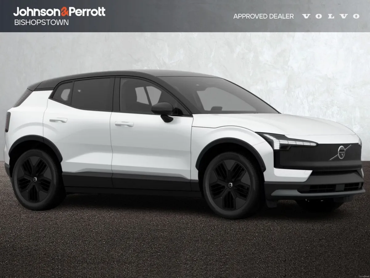 Volvo EX30 Cross Country P5 Long Range Ultra - Ord - Image 1
