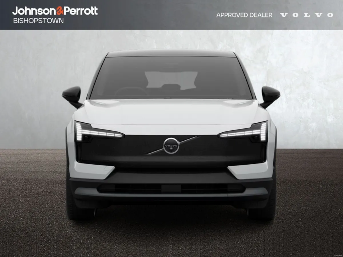 Volvo EX30 Cross Country P5 Long Range Ultra - Ord - Image 4