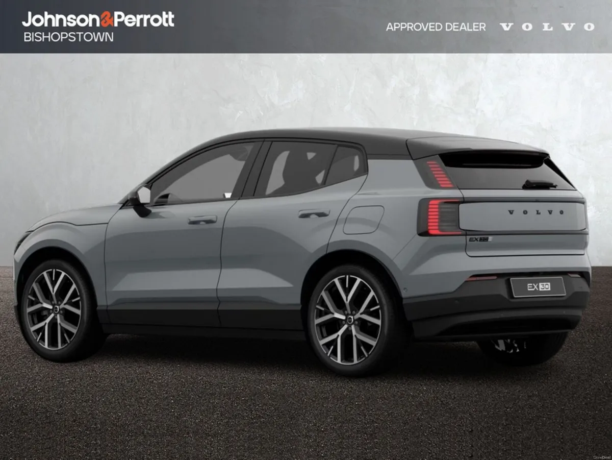 Volvo EX30 P5 Long Range Ultra Black Edition - Ava - Image 3