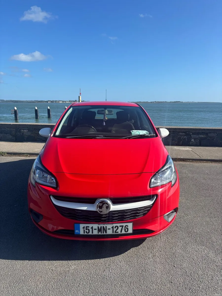 Vauxhall corsa - Image 2