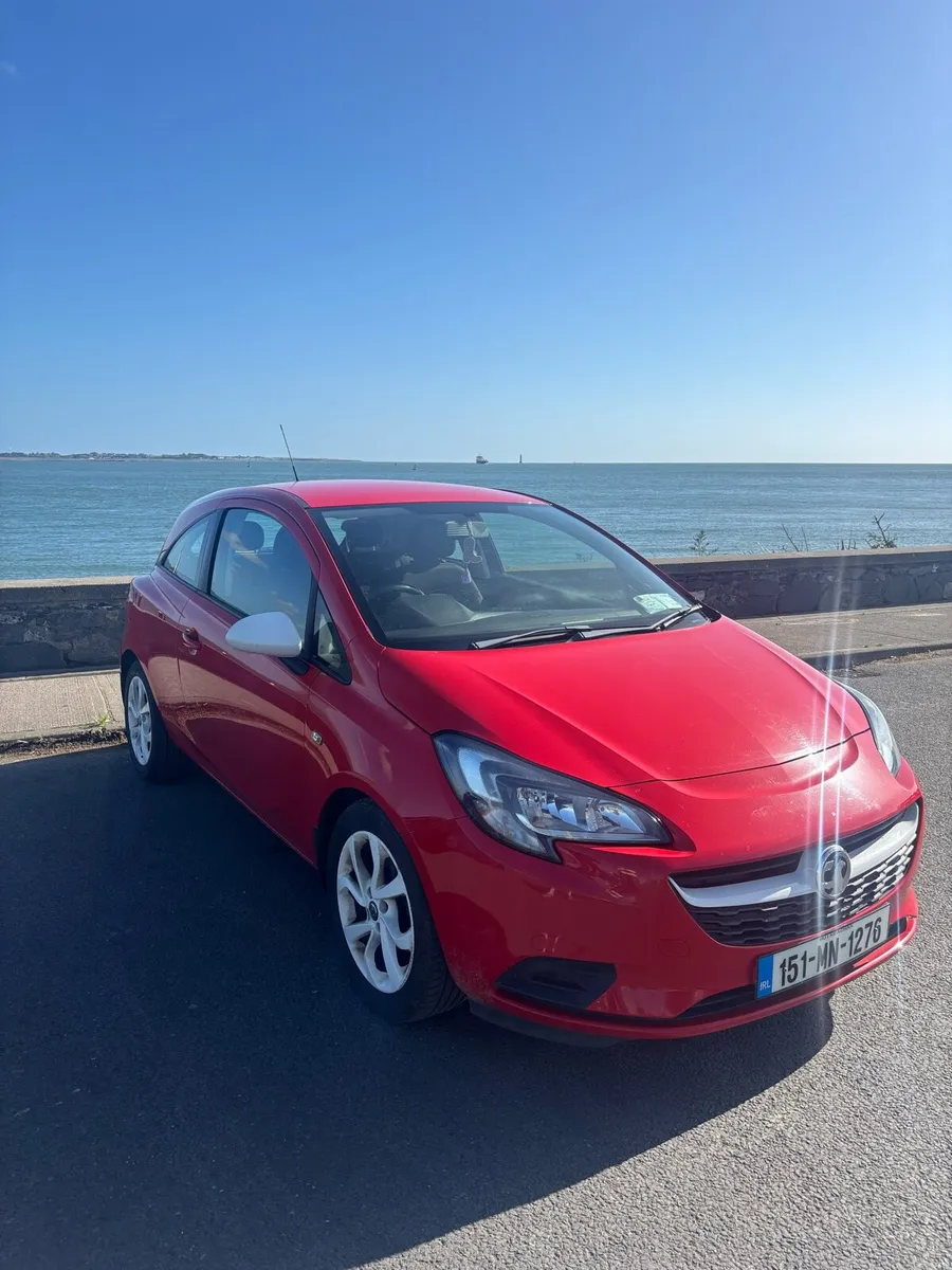 Vauxhall corsa - Image 3