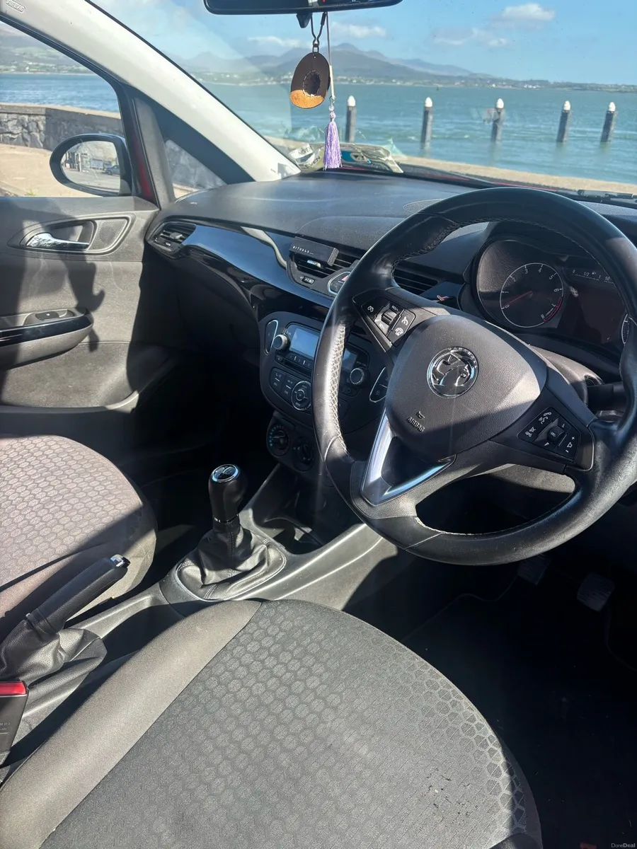 Vauxhall corsa - Image 6