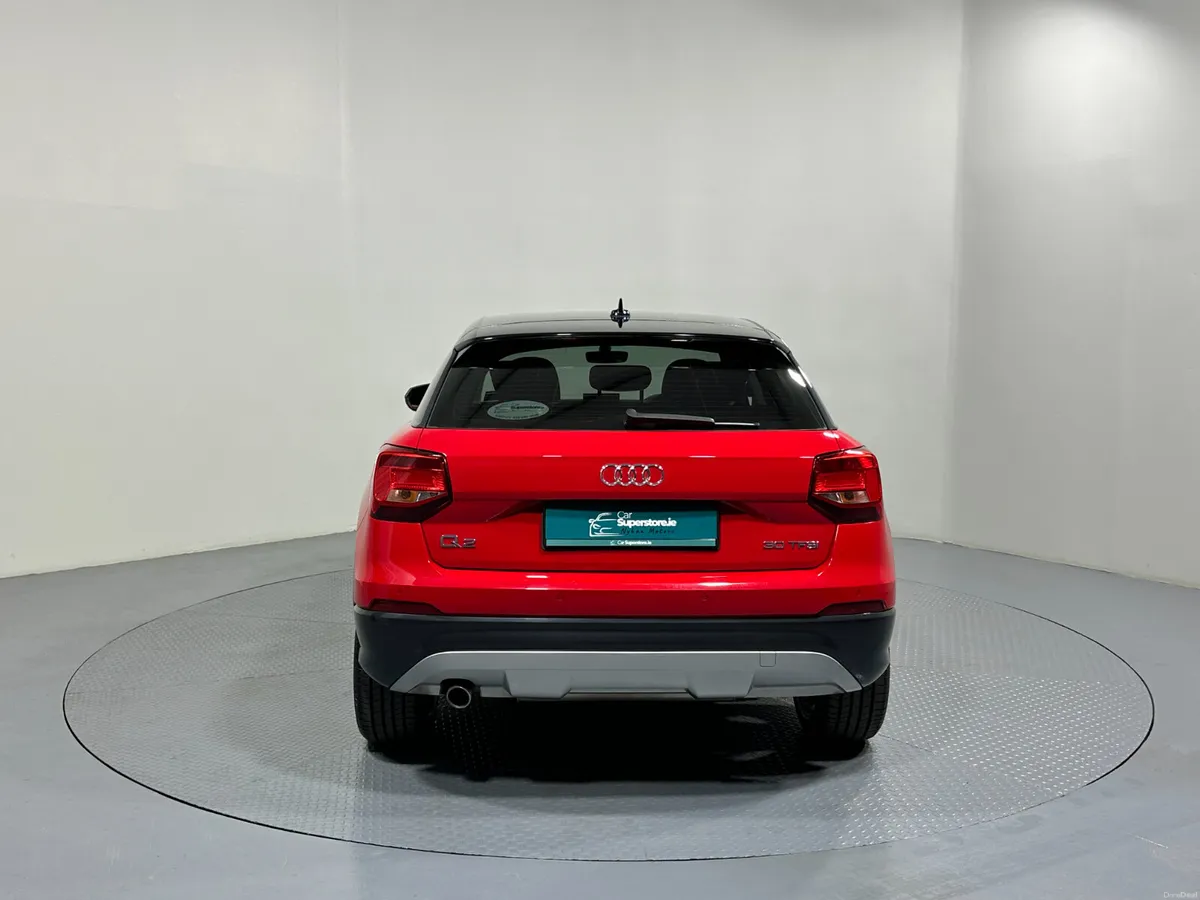 Audi Q2 Sport 30 1.0 TFSi 192 - Image 3